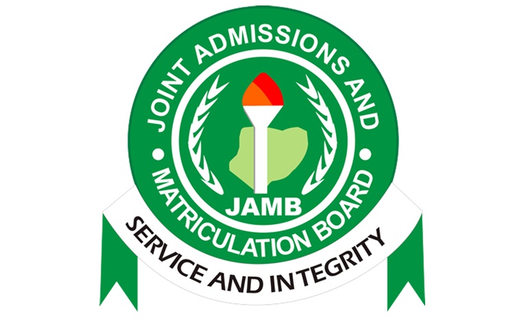 JAMB Direct Entry registration guidelines